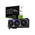 Asus ROG Astral GeForce RTX 5090 32GB GDDR7 OC Edition Graphics Card in Pakistan | TechMatched