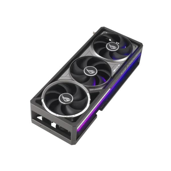 Asus ROG Astral GeForce RTX 5090 32GB GDDR7 OC Edition Graphics Card in Pakistan | TechMatched
