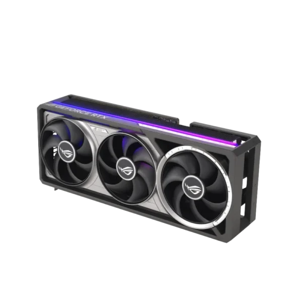 Asus ROG Astral GeForce RTX 5090 32GB GDDR7 OC Edition Graphics Card in Pakistan | TechMatched