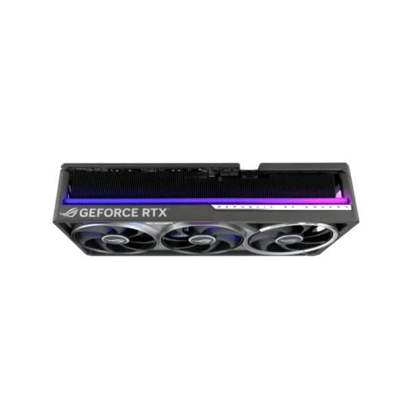 Asus ROG Astral GeForce RTX 5090 32GB GDDR7 OC Edition Graphics Card in Pakistan | TechMatched