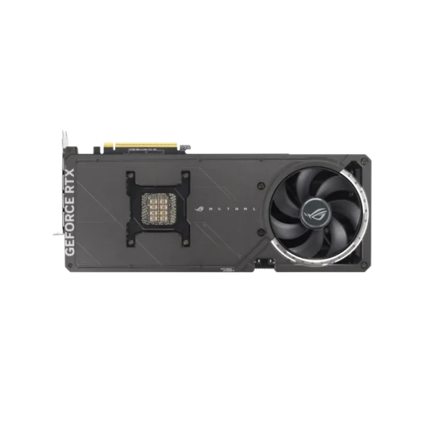 Asus ROG Astral GeForce RTX 5090 32GB GDDR7 OC Edition Graphics Card in Pakistan | TechMatched
