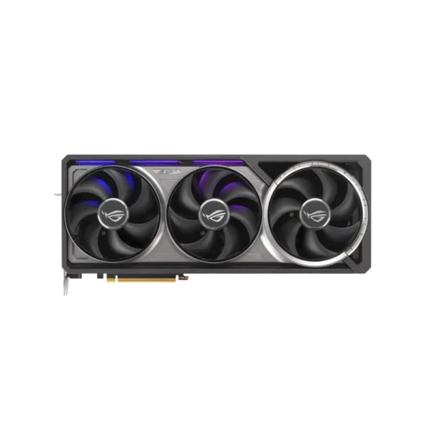 Asus ROG Astral GeForce RTX 5090 32GB GDDR7 OC Edition Graphics Card in Pakistan | TechMatched