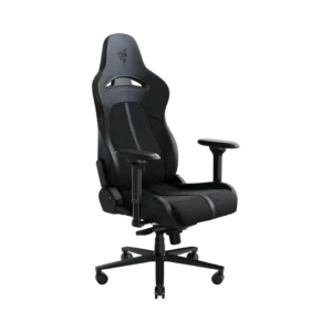 Buy Razer Enki Gaming Chair Black in Pakistan | TechMatched