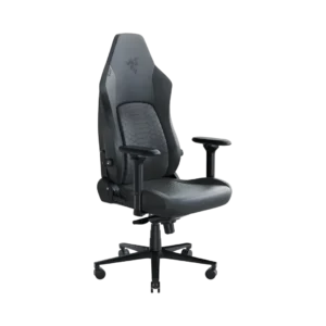 Razer Iskur V2 Gaming Chair Dark Grey in Pakistan | TechMatched