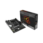 Sapphire A520M-E DDR4 Motherboard in Pakistan | TechMatched