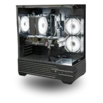 Gaming PC Build in Pakistan at TechMatched