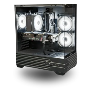 Gaming PC Build in Pakistan at TechMatched