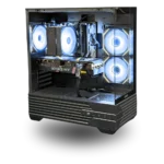 Gaming PC Build in Pakistan at TechMatched