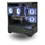 Gaming PC Build in Pakistan at TechMatched