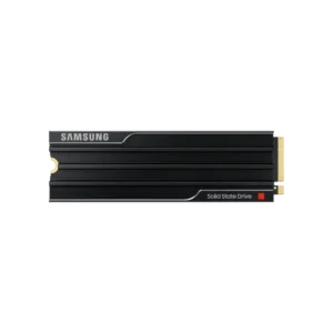 Samsung 9100 PRO with Heatsink PCIe 5.0 NVMe M.2 SSD in Pakistan | TechMatched