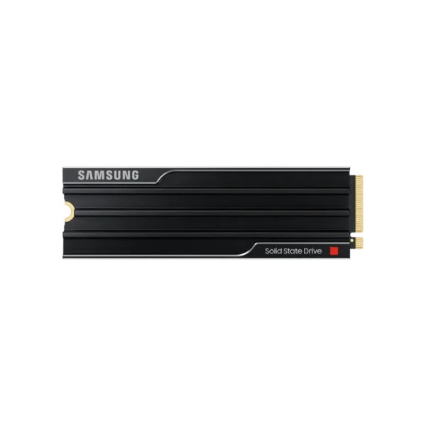 Samsung 9100 PRO with Heatsink PCIe 5.0 NVMe M.2 SSD in Pakistan | TechMatched