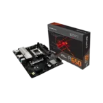 Sapphire B650M-E DDR5 Motherboard in Pakistan | TechMatched
