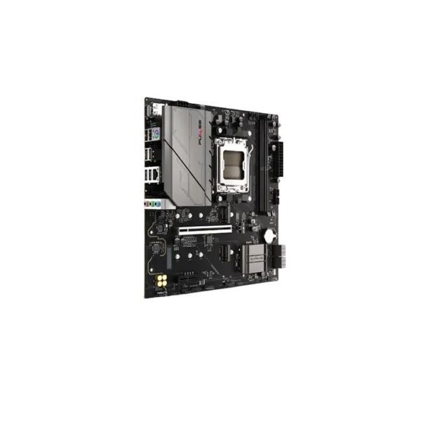Sapphire Pulse A620AM DDR5 Motherboard in Pakistan | TechMatched