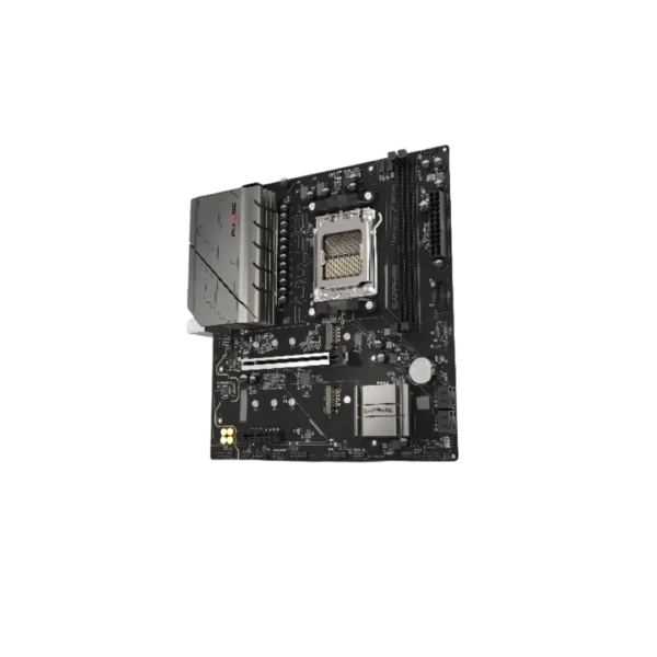 Sapphire Pulse A620AM DDR5 Motherboard in Pakistan | TechMatched
