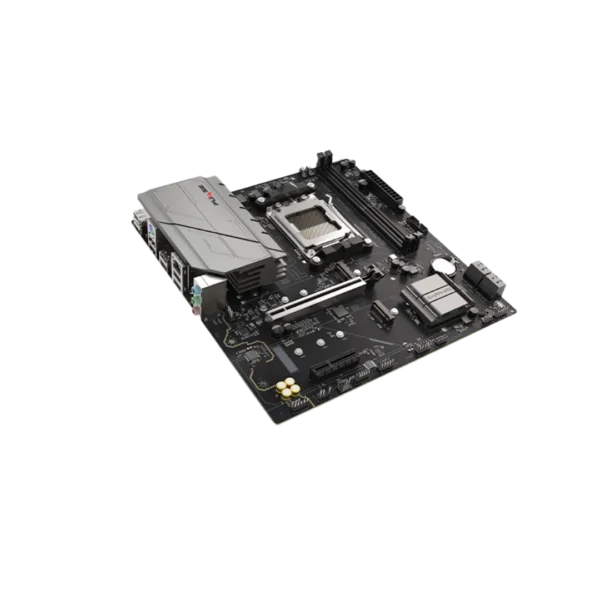 Sapphire Pulse A620AM DDR5 Motherboard in Pakistan | TechMatched