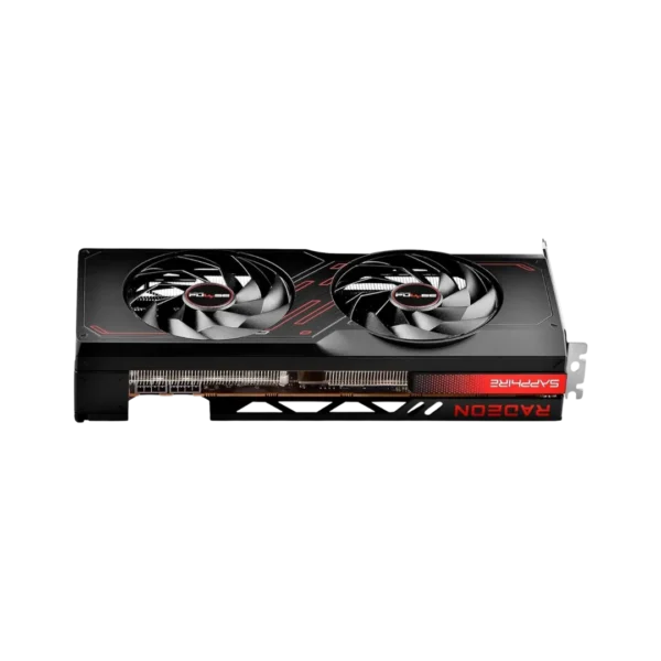 Sapphire Pulse AMD Radeon RX 7700 XT 12GB Graphics Card in Pakistan | TechMatched