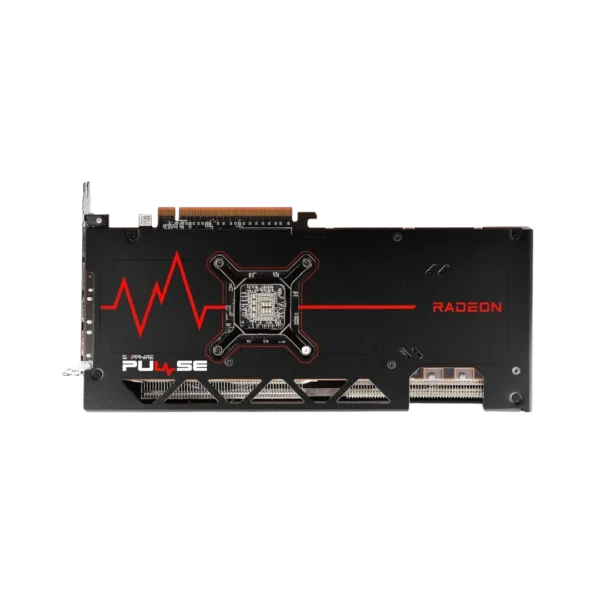 Sapphire Pulse AMD Radeon RX 7700 XT 12GB Graphics Card in Pakistan | TechMatched