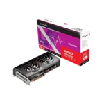 Sapphire Pulse AMD Radeon RX 7700 XT 12GB Graphics Card in Pakistan | TechMatched