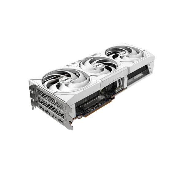 Buy Sapphire Pure AMD Radeon RX 9070 16GB Gaming Graphics Card in Pakistan | TechMatched