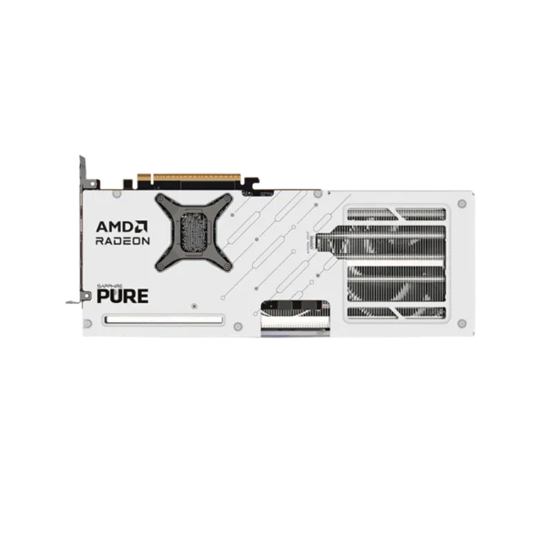 Buy Sapphire Pure AMD Radeon RX 9070 16GB Gaming Graphics Card in Pakistan | TechMatched