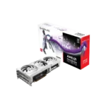 Buy Sapphire Pure AMD Radeon RX 9070 16GB Gaming Graphics Card in Pakistan | TechMatched