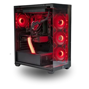Gaming PC Build in Pakistan at TechMatched