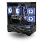 Gaming PC Build in Pakistan at TechMatched
