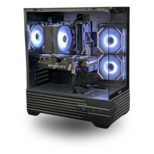 Gaming PC Build in Pakistan at TechMatched