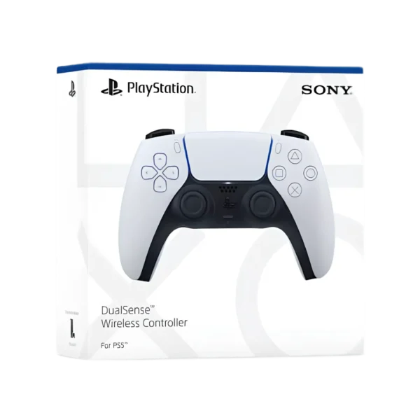Buy Sony PlayStation 5 DualSense Wireless Controller in Pakistan | TechMatched