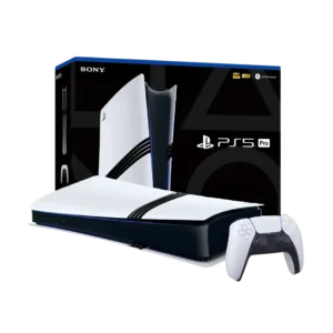Sony PlayStation 5 Pro Digital Edition 2TB Gaming Console in Pakistan | TechMatched