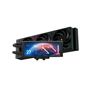 Buy Thermalright Trofeo Vision 360 ARGB AIO CPU Liquid Cooler in Pakistan | TechMatched