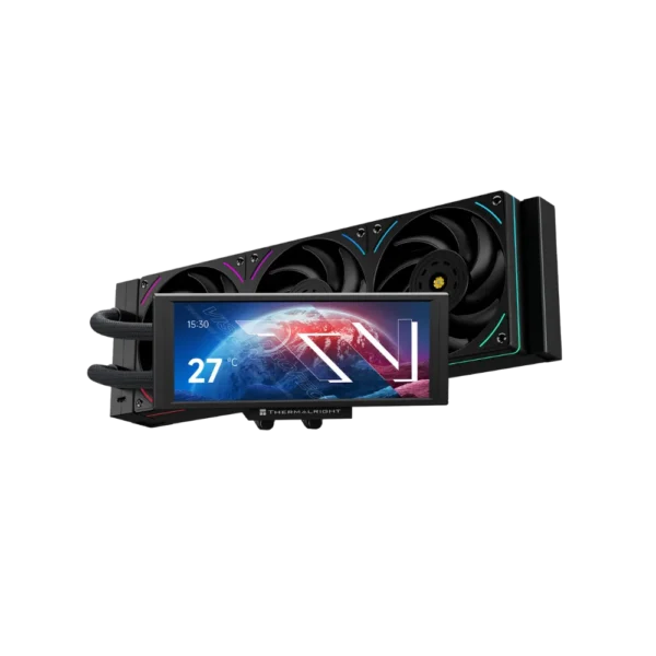 Buy Thermalright Trofeo Vision 360 ARGB AIO CPU Liquid Cooler in Pakistan | TechMatched