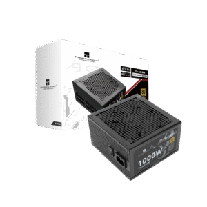 Thermalright AG-1000 1000W 80 Plus Gold Fully Modular Power Supply in Pakistan | TechMatched