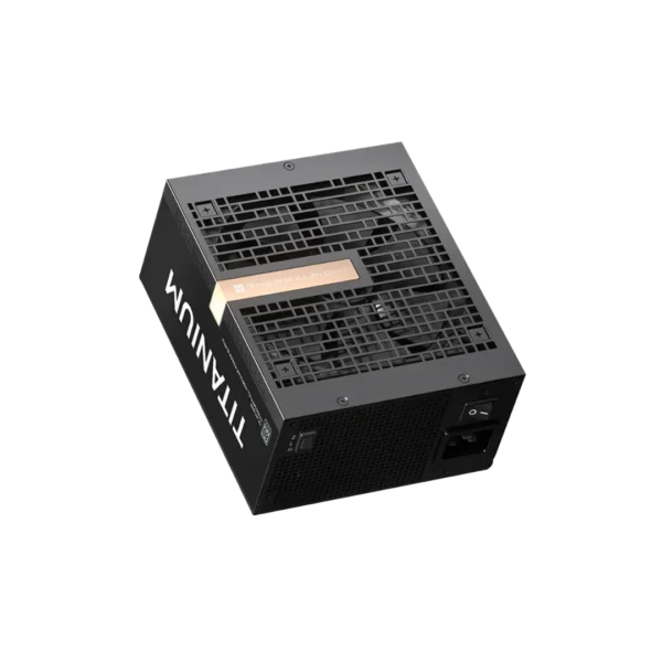 Thermalright AT-1650 1650W 80 Plus Titanium Fully Modular Power Supply in Pakistan | TechMatched