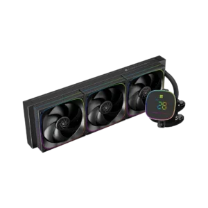 Thermalright Frozen Horizon 360 Digital AIO CPU Liquid Cooler in Pakistan | TechMatched