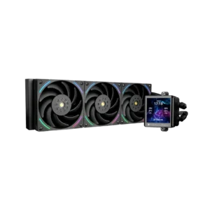 Thermalright Frozen Vision 360 ARGB V2 Liquid CPU Cooler in Pakistan | TechMatched