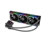 Thermalright Frozen Warframe 360 SE ARGB V2 AIO CPU Liquid Cooler in Pakistan | TechMatched