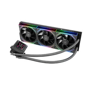 Thermalright Frozen Warframe 360 SE ARGB V2 AIO CPU Liquid Cooler in Pakistan | TechMatched