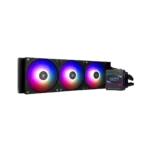 Thermalright Grand Vision 360 ARGB AIO CPU Liquid Cooler in Pakistan | TechMatched