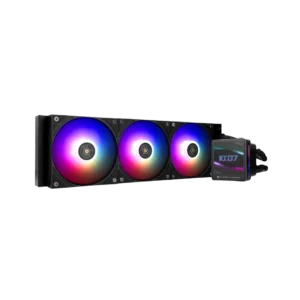 Thermalright Grand Vision 360 ARGB AIO CPU Liquid Cooler in Pakistan | TechMatched