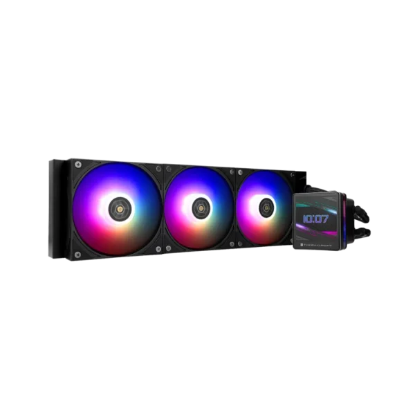 Thermalright Grand Vision 360 ARGB AIO CPU Liquid Cooler in Pakistan | TechMatched