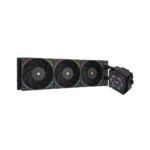 Thermalright Hyper Vision 360 ARGB AIO 360mm CPU Liquid Cooler in Pakistan | TechMatched