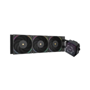 Thermalright Hyper Vision 360 ARGB AIO 360mm CPU Liquid Cooler in Pakistan | TechMatched