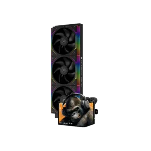 Thermalright Levita Vision 360 ARGB AIO CPU Liquid Cooler in Pakistan | TechMatched