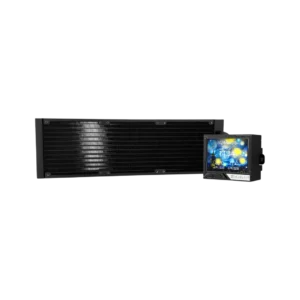 Thermalright Mjolnir Vision X 360 AIO CPU Liquid Cooler in Pakistan | TechMatched