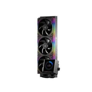 Thermalright Peerless Vision 360 ARGB Liquid CPU Cooler in Pakistan | TechMatched