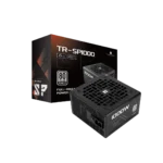 Thermalright SP-1000 1000W 80 Plus Platinum Fully Modular Power Supply in Pakistan | TechMatched