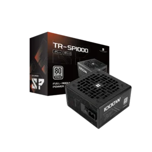 Thermalright SP-1000 1000W 80 Plus Platinum Fully Modular Power Supply in Pakistan | TechMatched