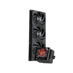 Thermalright Stream Vision 360 360mm AIO CPU Liquid Cooler in Pakistan | TechMatched