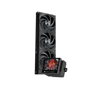 Thermalright Stream Vision 360 360mm AIO CPU Liquid Cooler in Pakistan | TechMatched